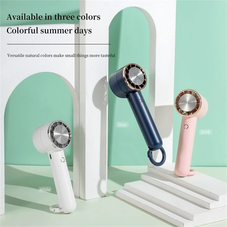 portable fan mini